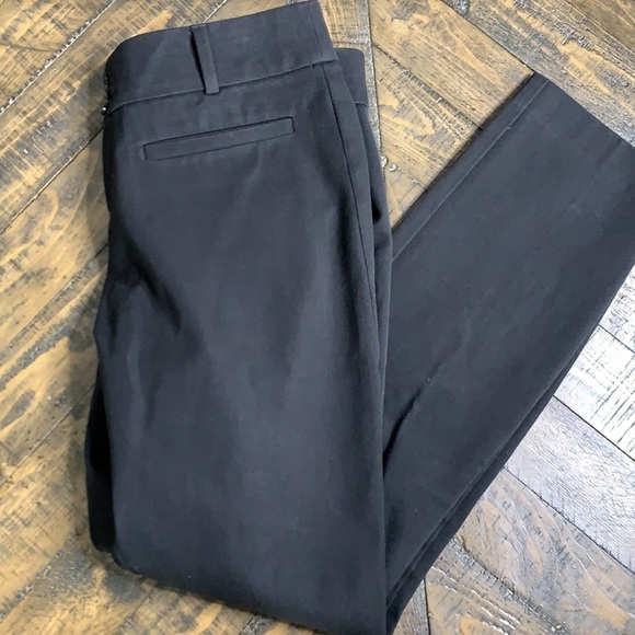 Anthropologie the essential slim pants - Picture 5 of 6